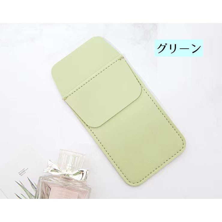 胸ポケット用 ペンケース ポケットプロテクター | PlusNao | 詳細画像10 
