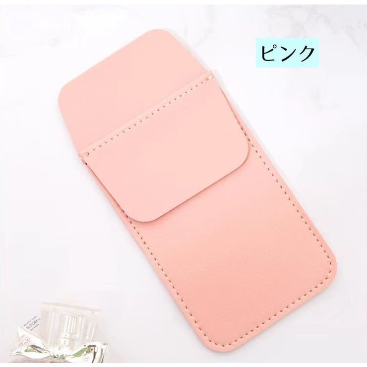 胸ポケット用 ペンケース ポケットプロテクター | PlusNao | 詳細画像11 