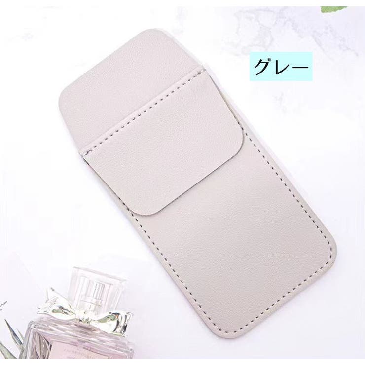 胸ポケット用 ペンケース ポケットプロテクター | PlusNao | 詳細画像12 