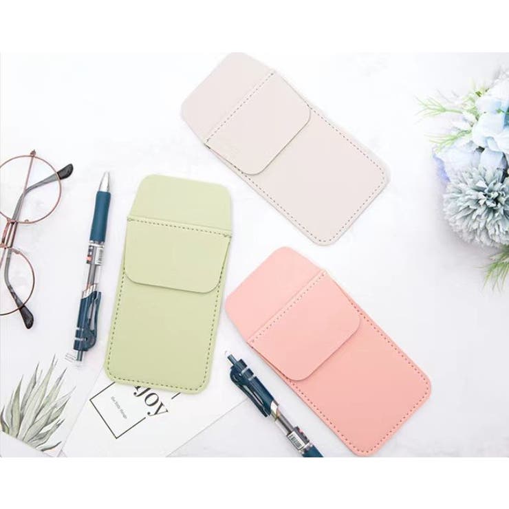 胸ポケット用 ペンケース ポケットプロテクター | PlusNao | 詳細画像5 