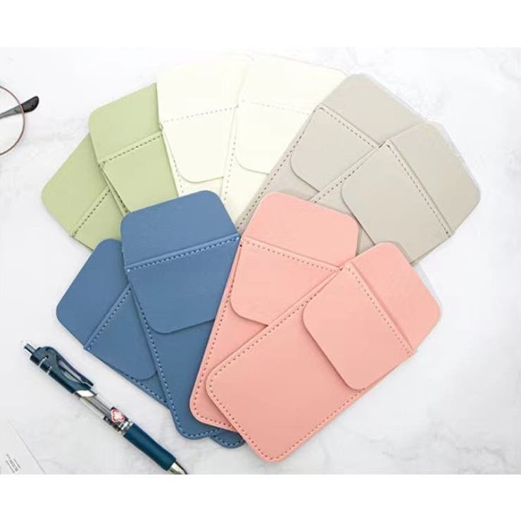 胸ポケット用 ペンケース ポケットプロテクター | PlusNao | 詳細画像6 