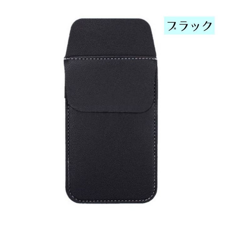 胸ポケット用 ペンケース ポケットプロテクター | PlusNao | 詳細画像8 