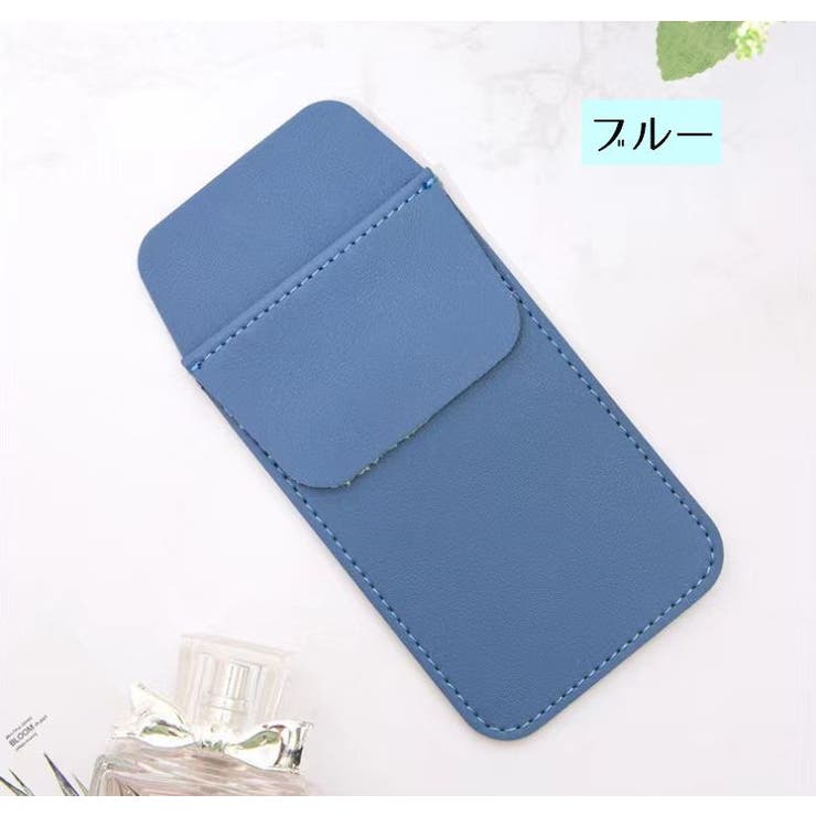 胸ポケット用 ペンケース ポケットプロテクター | PlusNao | 詳細画像9 