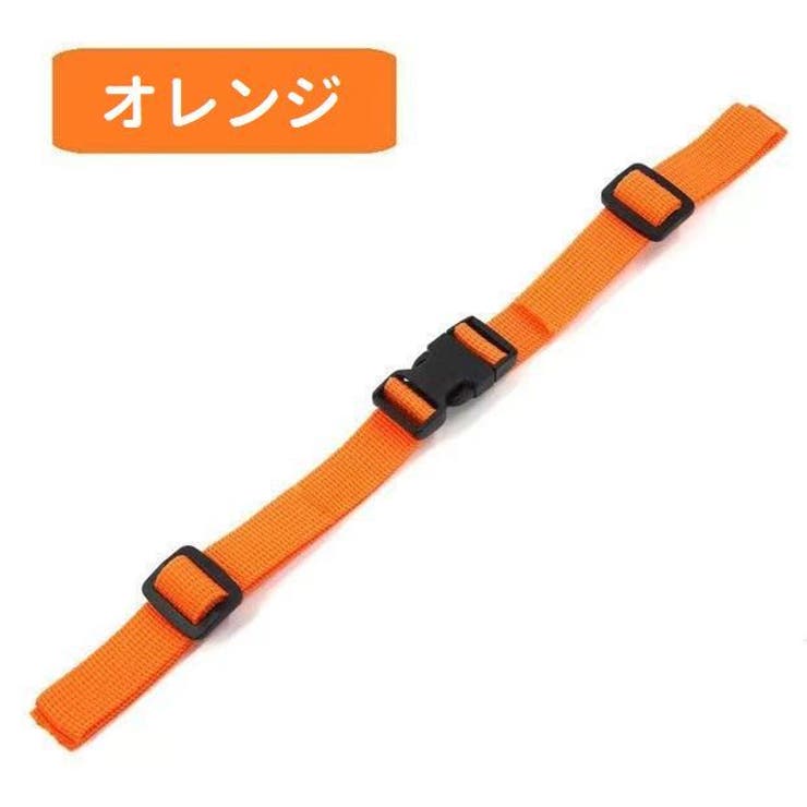 チェストベルト チェストストラップ リュック用 | PlusNao | 詳細画像7 
