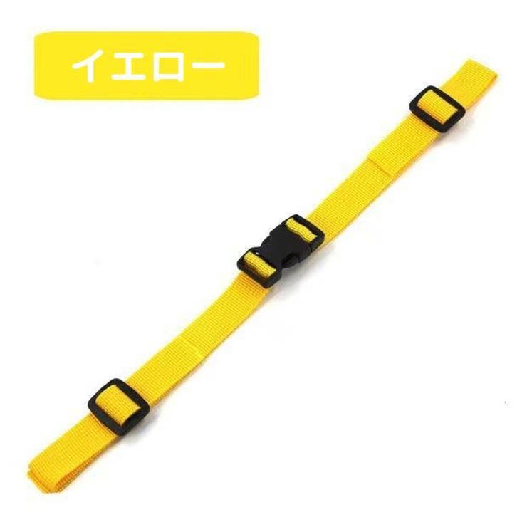 チェストベルト チェストストラップ リュック用 | PlusNao | 詳細画像8 