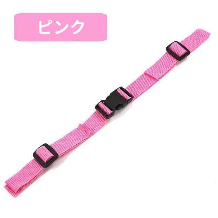 チェストベルト チェストストラップ リュック用 | PlusNao | 詳細画像9 