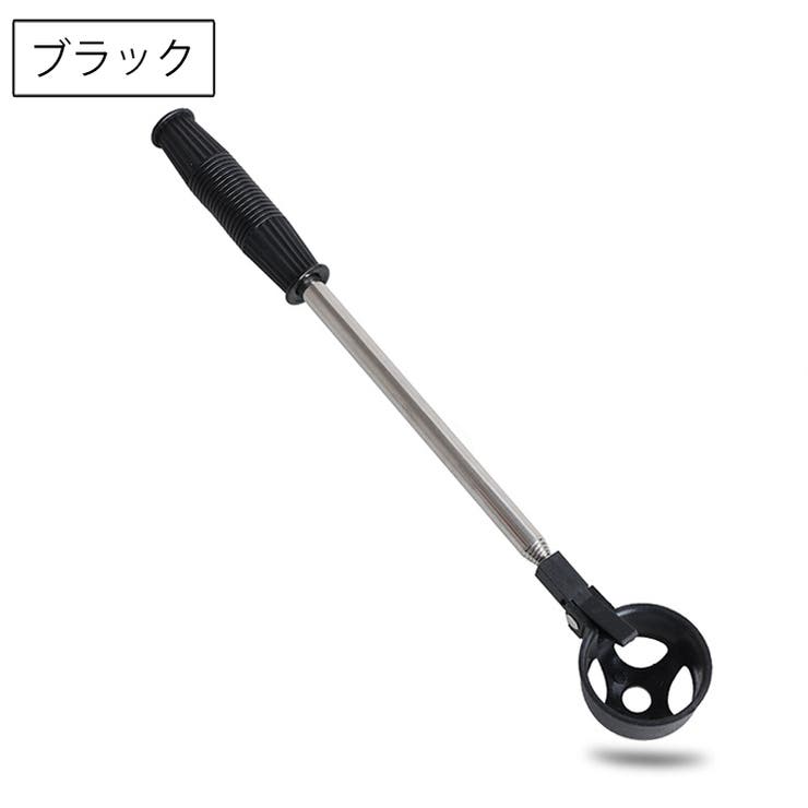 ゴルフボールピッカー ゴルフボール拾い器 ボールキャッチャー | PlusNao | 詳細画像4 