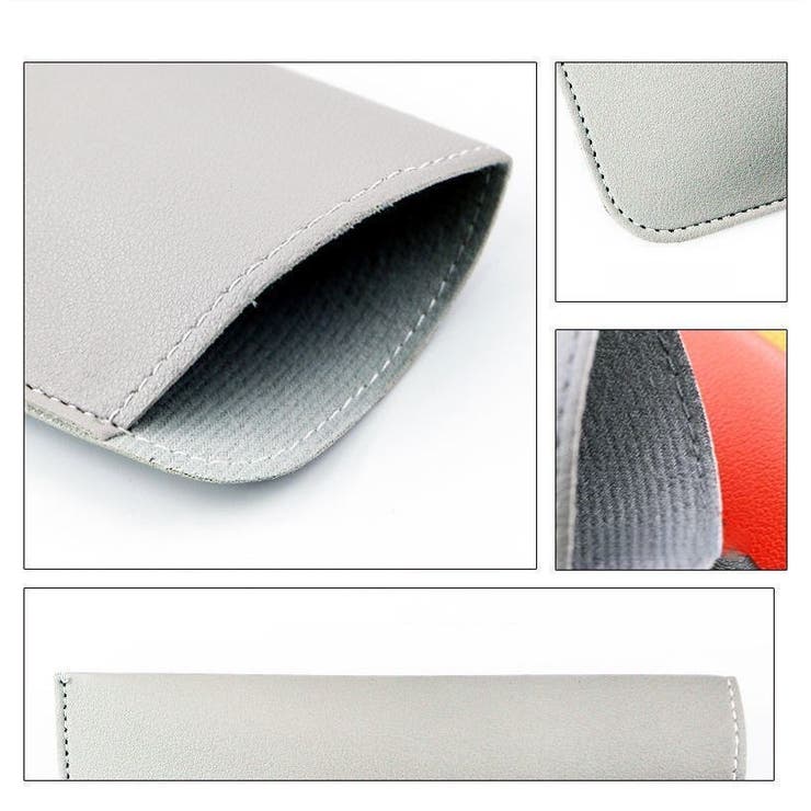 眼鏡ケース メガネケース メガネ入れ | PlusNao | 詳細画像11 