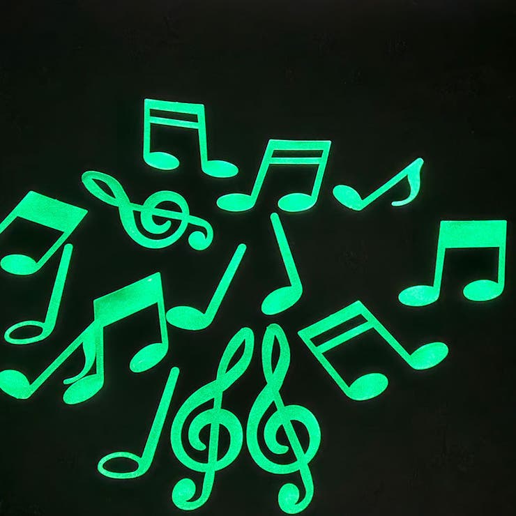 ウォールステッカー 蓄光 光る | PlusNao | 詳細画像8 