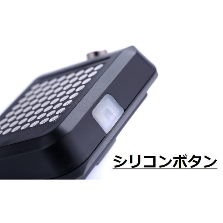 テールライトウィンカー 自転車用 方向指示灯 | PlusNao | 詳細画像11 