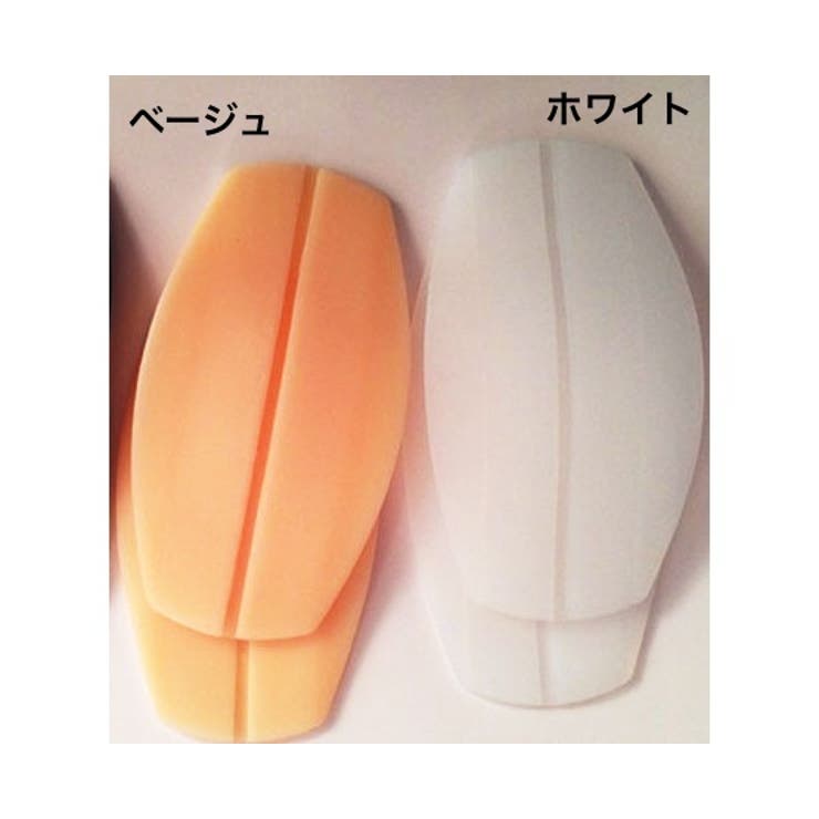 ショルダーパッド 肩紐ズレ防止カバー 単品 | PlusNao | 詳細画像5 