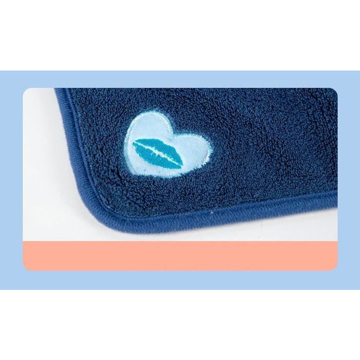 ループ付きタオル ハンドタオル お手拭き | PlusNao | 詳細画像15 