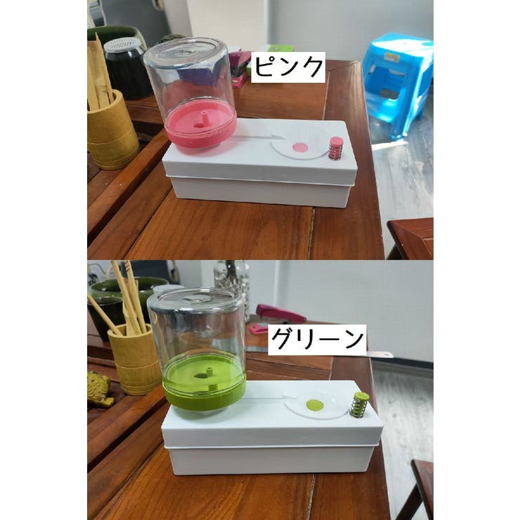 筆洗い 筆洗いバケツ 絵具[品番：FQ000195620]｜PlusNao（プラスナオ