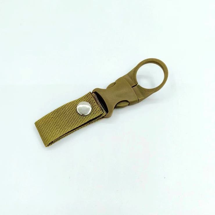 ペットボトルホルダー ボトルホルダー アウトドア用品 | PlusNao | 詳細画像4 