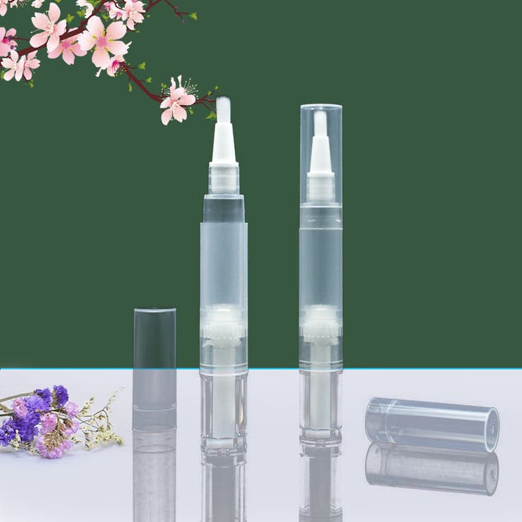 ツイストペン 詰め替え容器 5本セット | PlusNao | 詳細画像2 