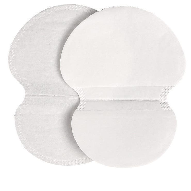 汗取りパッド 脇汗パッド 10組セット | PlusNao | 詳細画像3 