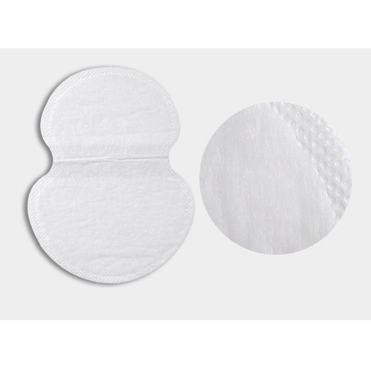 汗取りパッド 脇汗パッド 10組セット | PlusNao | 詳細画像4 