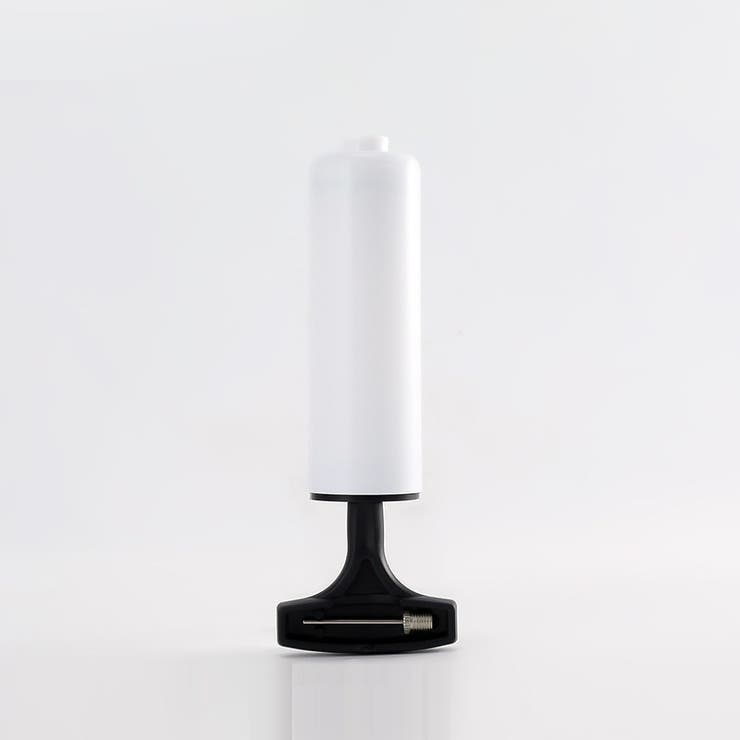 エアポンプ エアーポンプ 空気入れ | PlusNao | 詳細画像10 