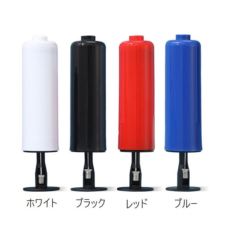 エアポンプ エアーポンプ 空気入れ | PlusNao | 詳細画像14 