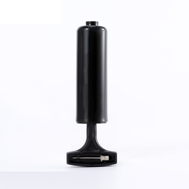 エアポンプ エアーポンプ 空気入れ | PlusNao | 詳細画像6 