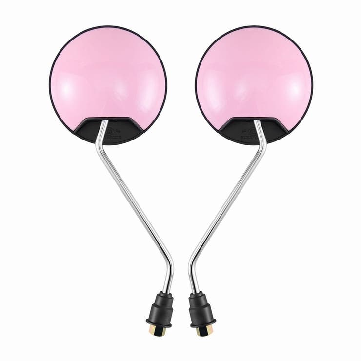 バイクミラー 自転車ミラー 2個セット | PlusNao | 詳細画像6 