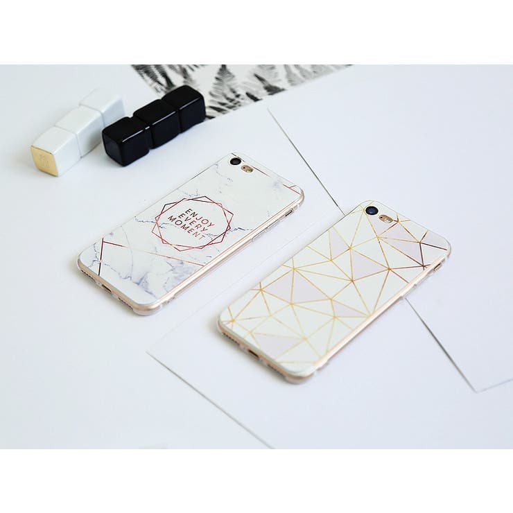 iPhoneカバー iPhoneケース ソフトシェル | PlusNao | 詳細画像10 