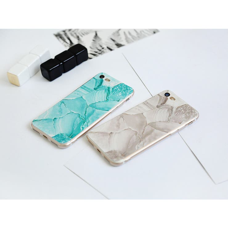 iPhoneカバー iPhoneケース ソフトシェル | PlusNao | 詳細画像11 