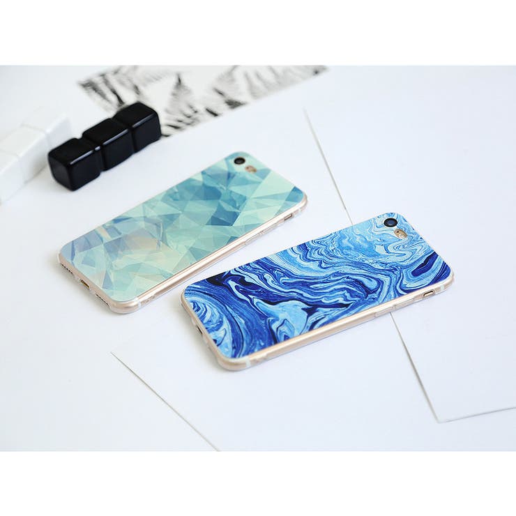 iPhoneカバー iPhoneケース ソフトシェル | PlusNao | 詳細画像13 