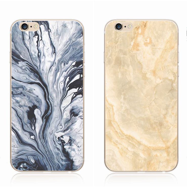 iPhoneカバー iPhoneケース ソフトシェル | PlusNao | 詳細画像14 