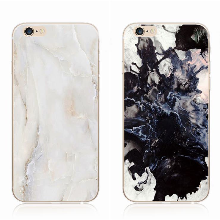 iPhoneカバー iPhoneケース ソフトシェル | PlusNao | 詳細画像15 