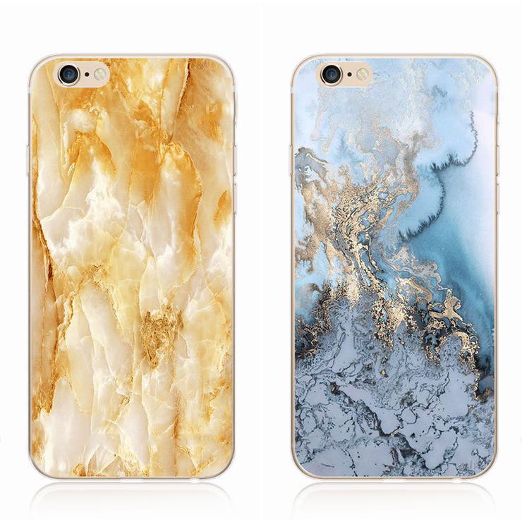 iPhoneカバー iPhoneケース ソフトシェル | PlusNao | 詳細画像16 