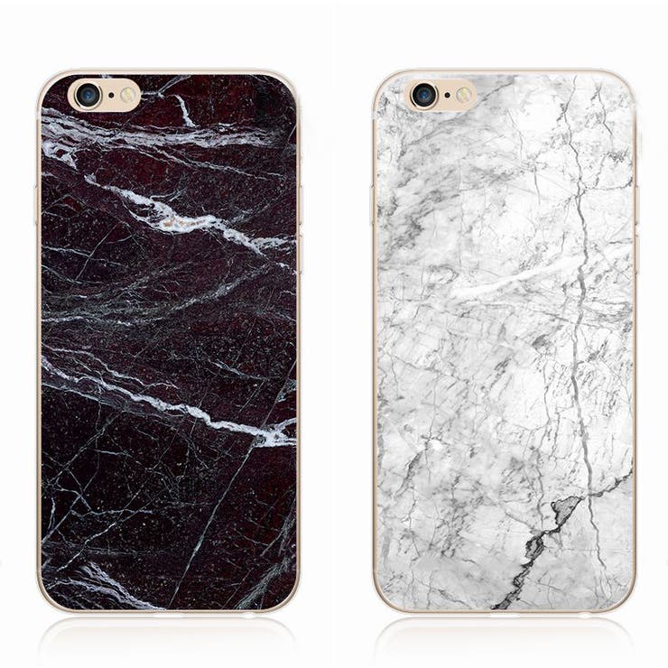 iPhoneカバー iPhoneケース ソフトシェル | PlusNao | 詳細画像17 