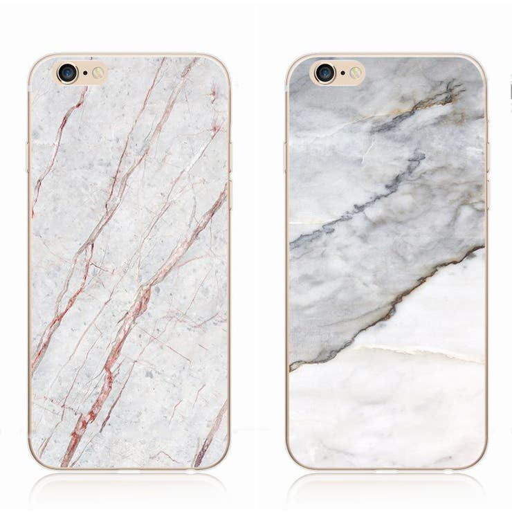 iPhoneカバー iPhoneケース ソフトシェル | PlusNao | 詳細画像18 