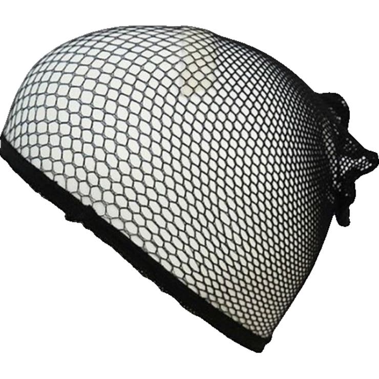 ウィッグネット フルウィッグ用 ネット | PlusNao | 詳細画像7 