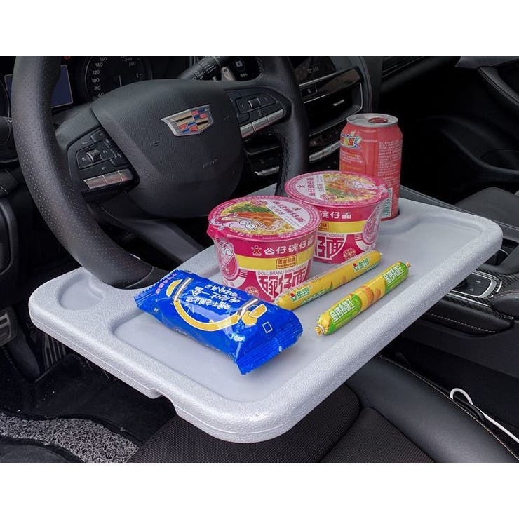 車用ハンドテーブル 車載テーブル 車内 | PlusNao | 詳細画像3 