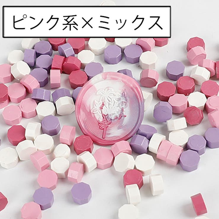 シーリングワックス 封蝋 シーリングスタンプ用品 | PlusNao | 詳細画像13 