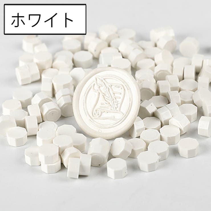 シーリングワックス 封蝋 シーリングスタンプ用品 | PlusNao | 詳細画像3 
