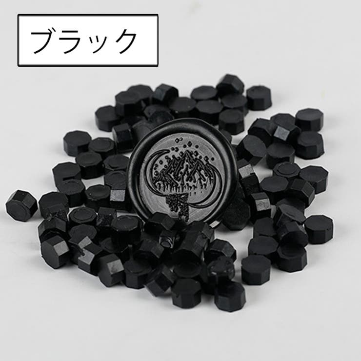 シーリングワックス 封蝋 シーリングスタンプ用品 | PlusNao | 詳細画像9 