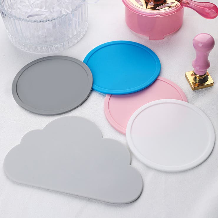 シリコンマット シーリングワックス 封蝋 | PlusNao | 詳細画像6 