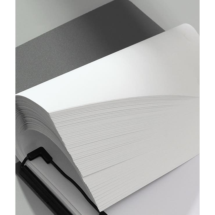 クリップボード バインダー ファイル | PlusNao | 詳細画像4 