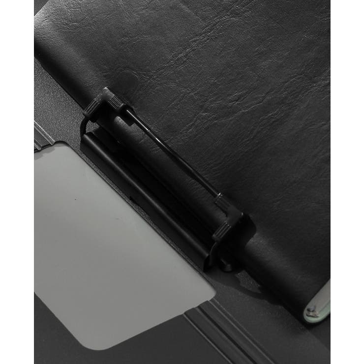 クリップボード バインダー ファイル | PlusNao | 詳細画像6 