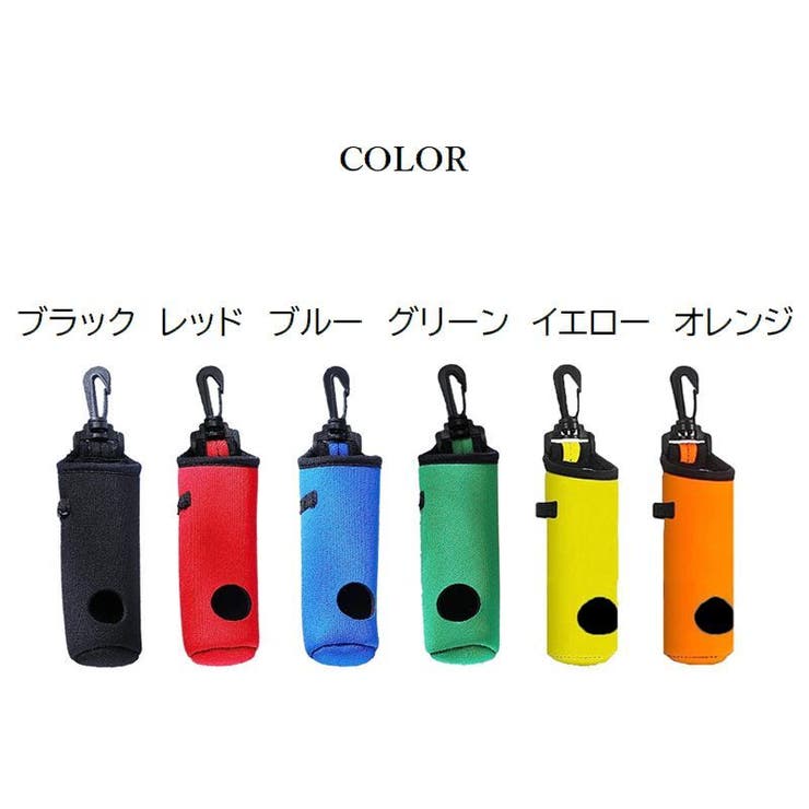 新品未使用 ディーゼル ゴルフボール ケース セット - メルカリ