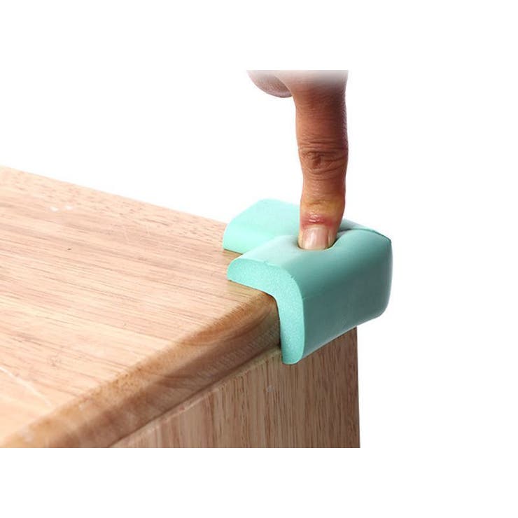 コーナーガード コーナークッション L字 | PlusNao | 詳細画像4 