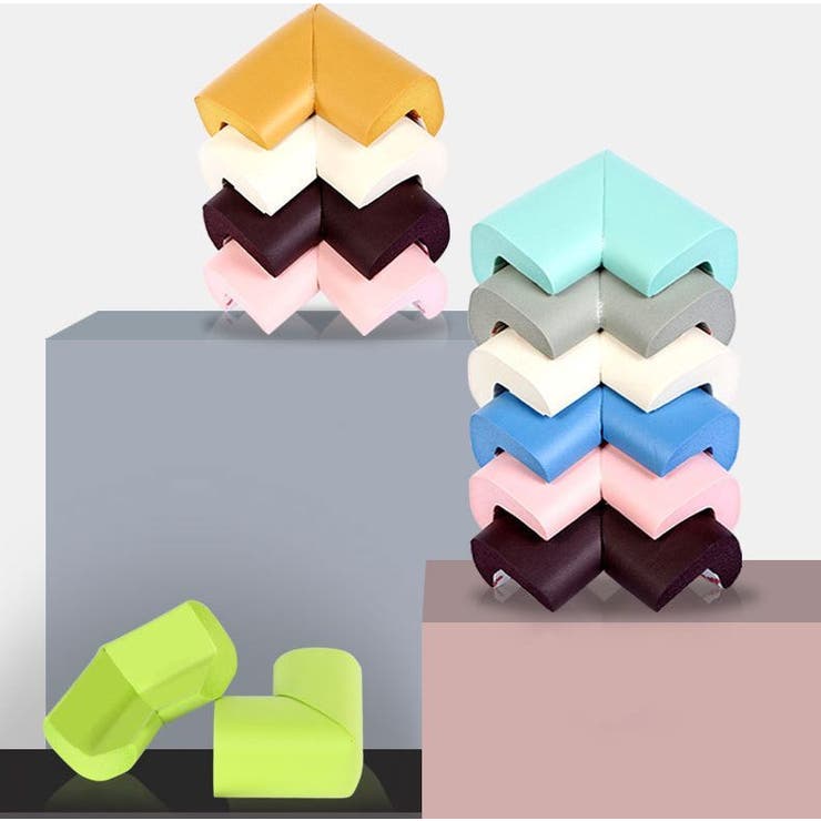 コーナーガード コーナークッション L字 | PlusNao | 詳細画像5 