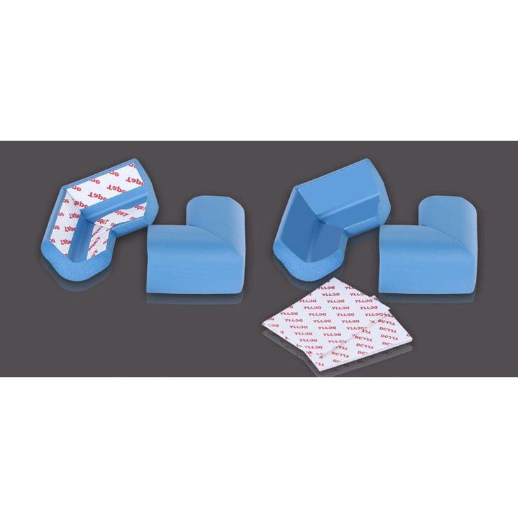 コーナーガード コーナークッション L字 | PlusNao | 詳細画像6 