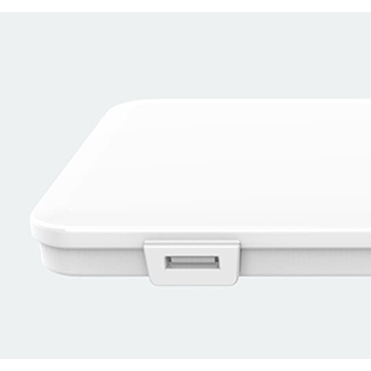 マスクケース 使い捨てマスク入れ ハードケース | PlusNao | 詳細画像15 