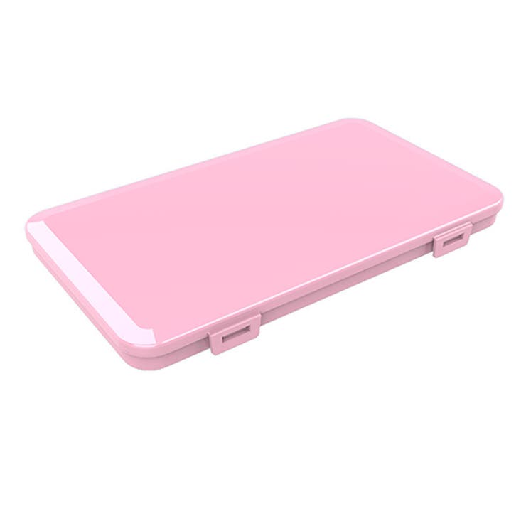 マスクケース 使い捨てマスク入れ ハードケース | PlusNao | 詳細画像17 