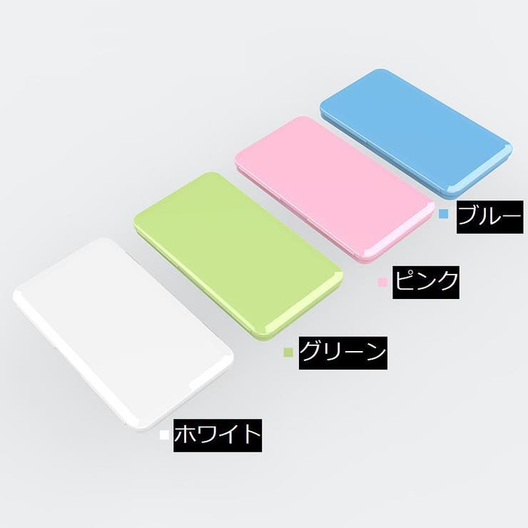 マスクケース 使い捨てマスク入れ ハードケース | PlusNao | 詳細画像19 