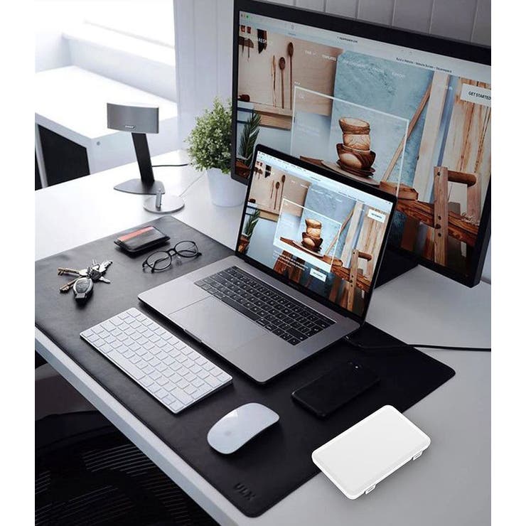 マスクケース 使い捨てマスク入れ ハードケース | PlusNao | 詳細画像4 