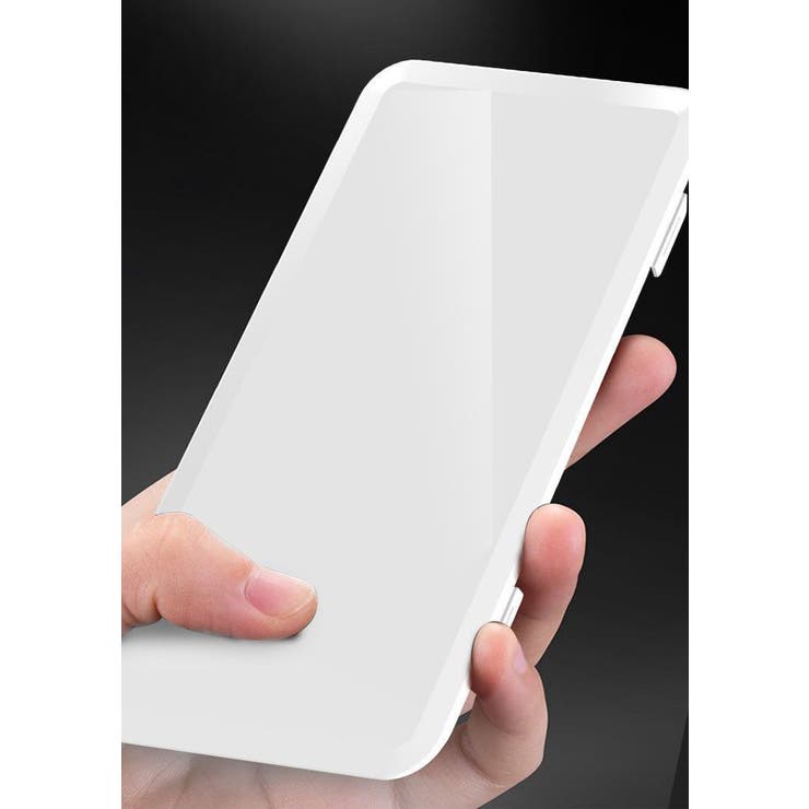 マスクケース 使い捨てマスク入れ ハードケース | PlusNao | 詳細画像5 